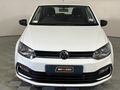 2026 Volkswagen Polo Vivo 1.4