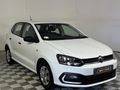 2026 Volkswagen Polo Vivo 1.4
