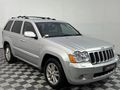 2009 Jeep Grand Cherokee 5.7 Hemi V8 Overland