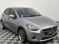 2016 Mazda 2 1.5 Active 5-dr