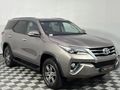 2016 Toyota Fortuner 2.8 GD-6 4x4