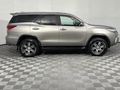 2016 Toyota Fortuner 2.8 GD-6 4x4