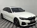 2022 BMW 3 Series 318i M Mzansi Edition Auto (g20)