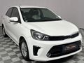 2025 Kia Pegas 1.4 EX