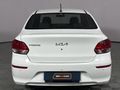 2025 Kia Pegas 1.4 EX