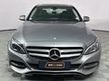 2014 Mercedes-Benz C-Class C 180 Avantgarde Auto