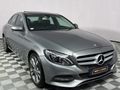 2014 Mercedes-Benz C-Class C 180 Avantgarde Auto