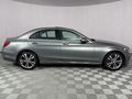 2014 Mercedes-Benz C-Class C 180 Avantgarde Auto