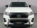 2020 Toyota Hilux 2.4 GD-6 Raised Body SRX Auto Double-Cab