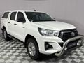 2020 Toyota Hilux 2.4 GD-6 Raised Body SRX Auto Double-Cab