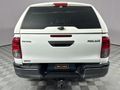 2020 Toyota Hilux 2.4 GD-6 Raised Body SRX Auto Double-Cab
