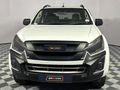 2019 Isuzu D-Max 250 HO X-Rider Double-Cab