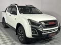 2019 Isuzu D-Max 250 HO X-Rider Double-Cab