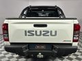 2019 Isuzu D-Max 250 HO X-Rider Double-Cab