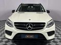 2017 Mercedes-AMG GLE 43 AMG 4Matic