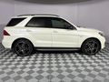 2017 Mercedes-AMG GLE 43 AMG 4Matic