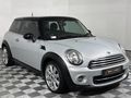 2013 MINI Hatch Cooper