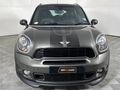 2014 MINI Countryman Cooper S Auto