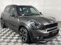 2014 MINI Countryman Cooper S Auto