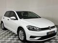 2020 Volkswagen Golf VII 1.0 TSI Trendline