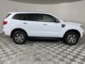 2020 Ford Everest 2.0D XLT Auto