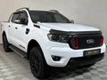 2021 Ford Ranger 2.0D Bi-Turbo Thunder 4x4 Auto Double-Cab