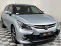 2025 Toyota Starlet 1.5 XS