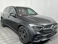 2024 Mercedes-Benz GLC 220D 4Matic