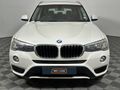 2016 BMW X3 xDrive20d Auto