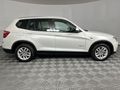 2016 BMW X3 xDrive20d Auto