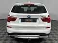 2016 BMW X3 xDrive20d Auto