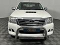 2014 Toyota Hilux 3.0 D-4D Legend 45 Raised Body Auto Double-Cab