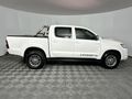 2014 Toyota Hilux 3.0 D-4D Legend 45 Raised Body Auto Double-Cab