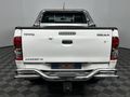 2014 Toyota Hilux 3.0 D-4D Legend 45 Raised Body Auto Double-Cab