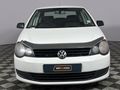 2011 Volkswagen Polo Vivo 1.4