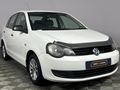 2011 Volkswagen Polo Vivo 1.4
