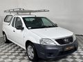 2020 Nissan NP200 1.6 A/C Safety Pack