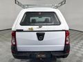 2020 Nissan NP200 1.6 A/C Safety Pack