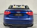 2011 Audi A3 Cabriolet 2.0 TFSI Ambition Auto