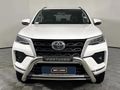 2022 Toyota Fortuner 2.4 GD-6 4x4 Auto