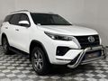 2022 Toyota Fortuner 2.4 GD-6 4x4 Auto