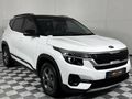 2021 Kia Seltos 1.6 EX Auto
