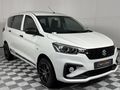 2024 Suzuki Ertiga 1.5 GA