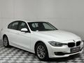 2014 BMW 3 Series 316i Auto