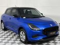 2025 Suzuki Swift 1.2 GL