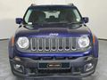 2016 Jeep Renegade 1.6 E-Torq Longitude