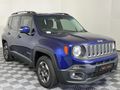 2016 Jeep Renegade 1.6 E-Torq Longitude