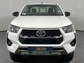 2026 Toyota Hilux 2.4 GD-6 Raised Body Raider Extended Cab