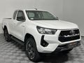 2026 Toyota Hilux 2.4 GD-6 Raised Body Raider Extended Cab