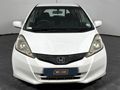 2011 Honda Jazz 1.3 Trend